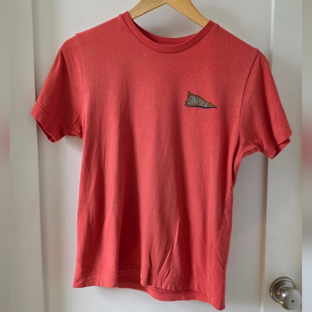 O'Neill Red T-Shirt